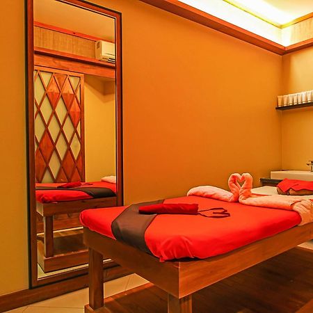 Best Western Plus The Ivywall Resort-Panglao Dış mekan fotoğraf