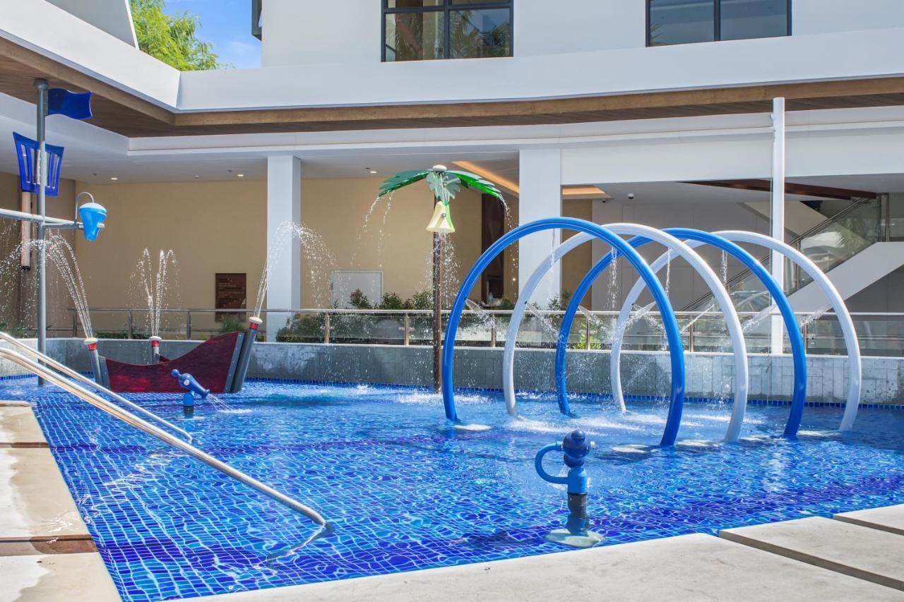 Best Western Plus The Ivywall Resort-Panglao Dış mekan fotoğraf