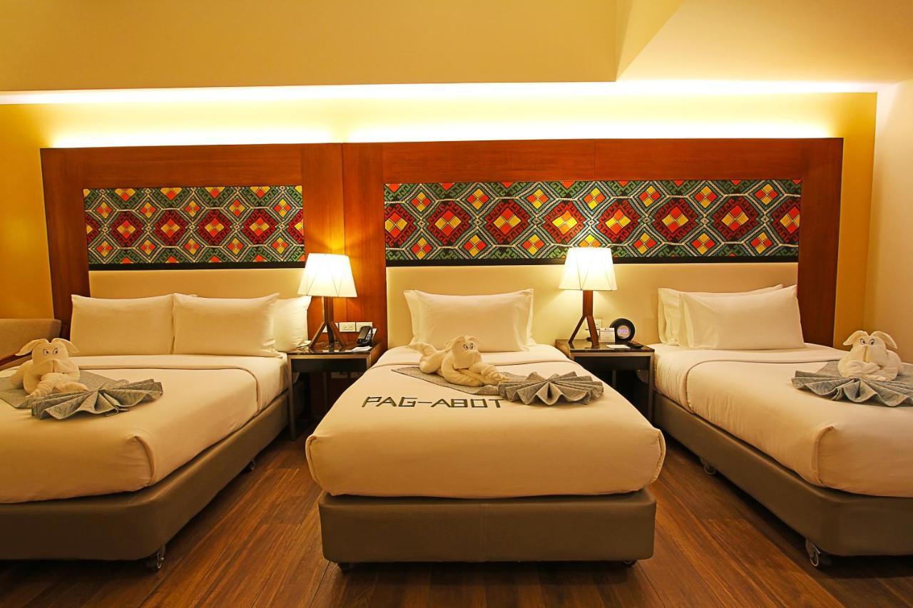 Best Western Plus The Ivywall Resort-Panglao Dış mekan fotoğraf