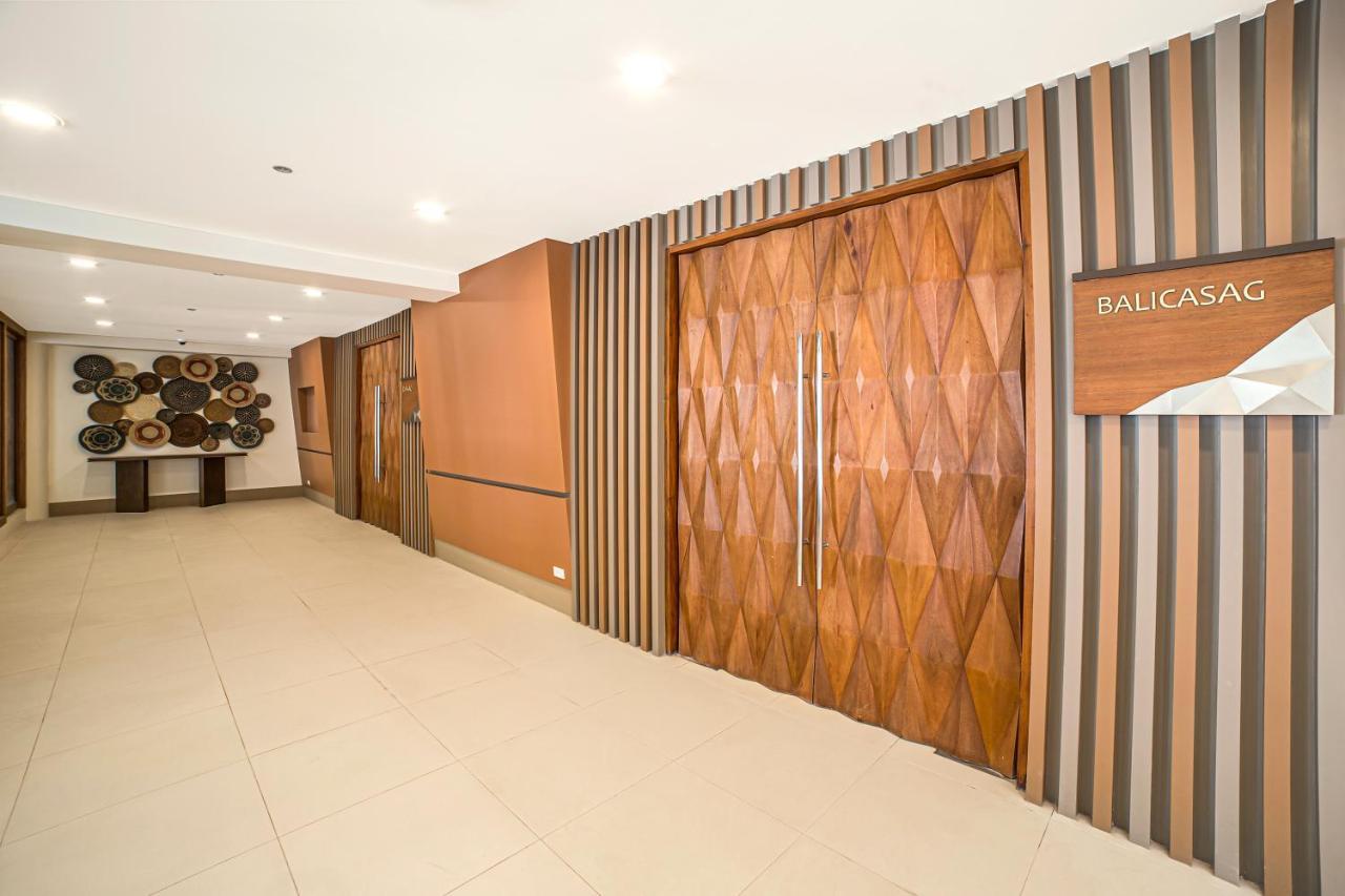 Best Western Plus The Ivywall Resort-Panglao Dış mekan fotoğraf