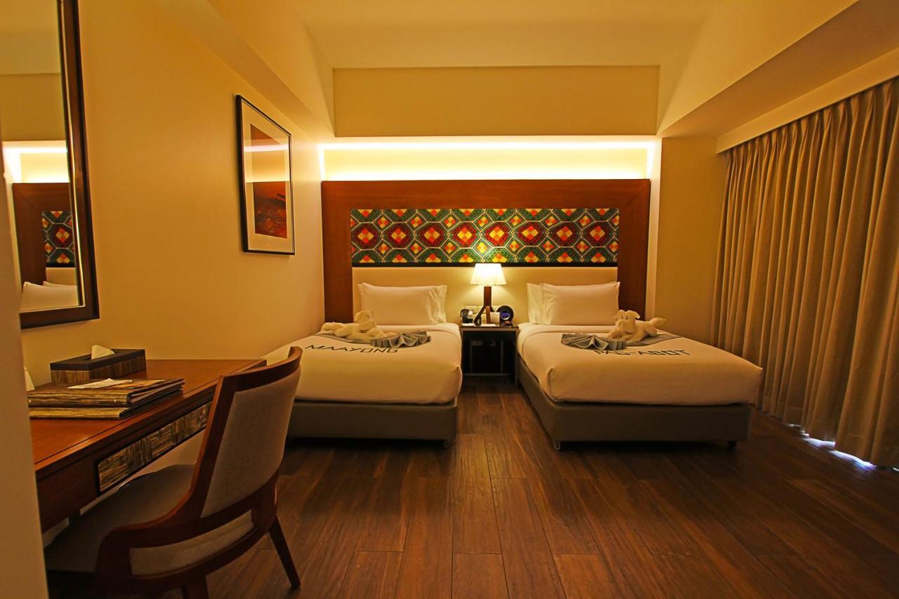 Best Western Plus The Ivywall Resort-Panglao Dış mekan fotoğraf