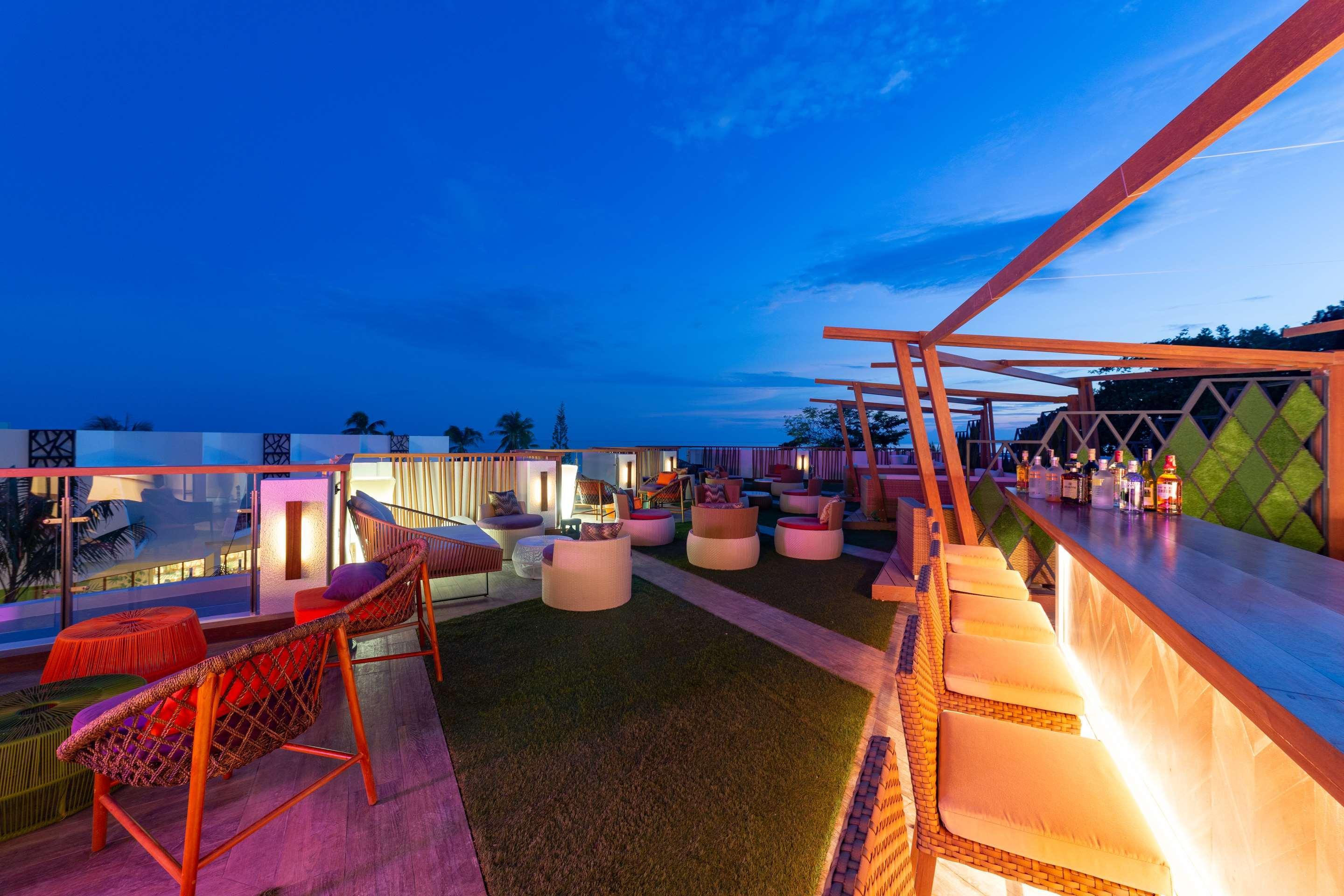 Best Western Plus The Ivywall Resort-Panglao Dış mekan fotoğraf