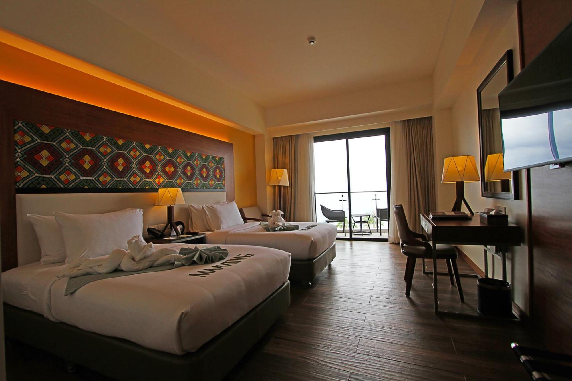 Best Western Plus The Ivywall Resort-Panglao Dış mekan fotoğraf