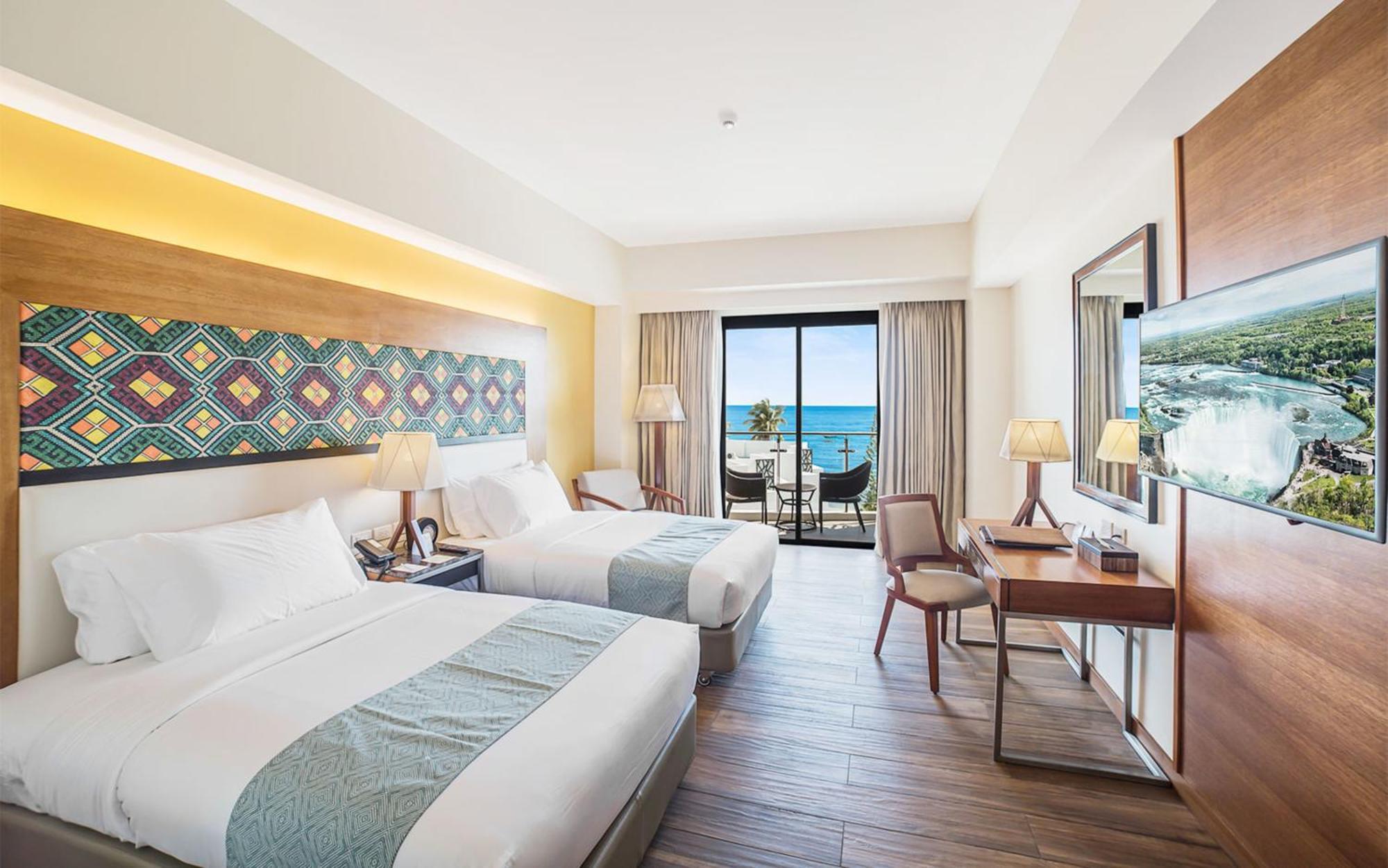 Best Western Plus The Ivywall Resort-Panglao Dış mekan fotoğraf