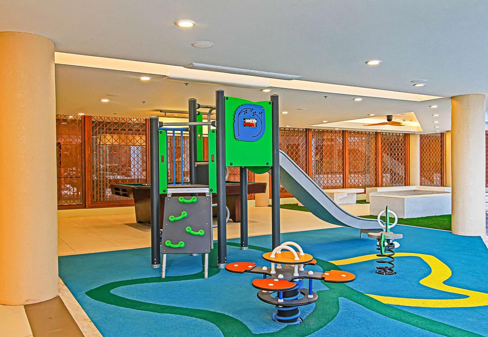 Best Western Plus The Ivywall Resort-Panglao Dış mekan fotoğraf