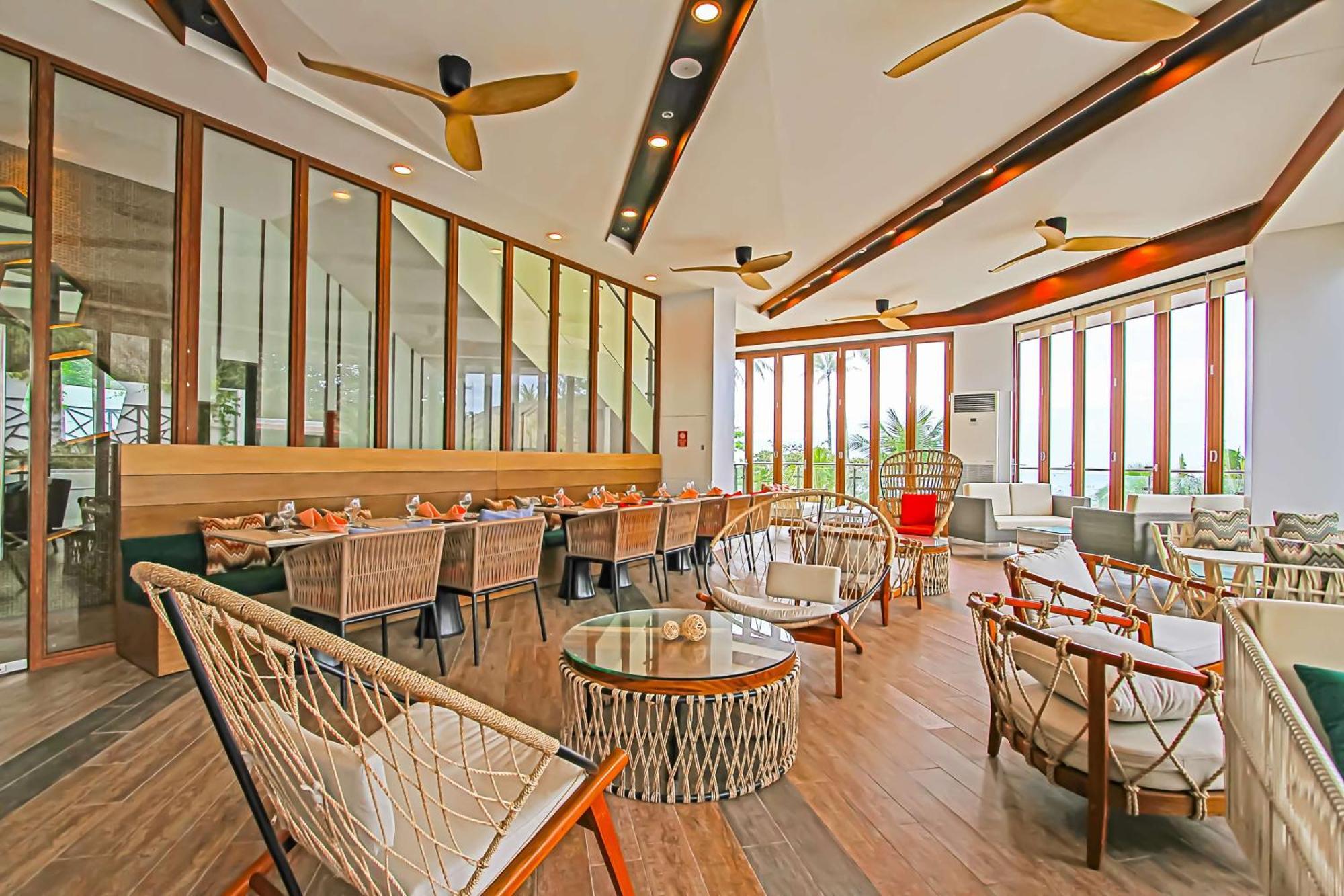 Best Western Plus The Ivywall Resort-Panglao Dış mekan fotoğraf