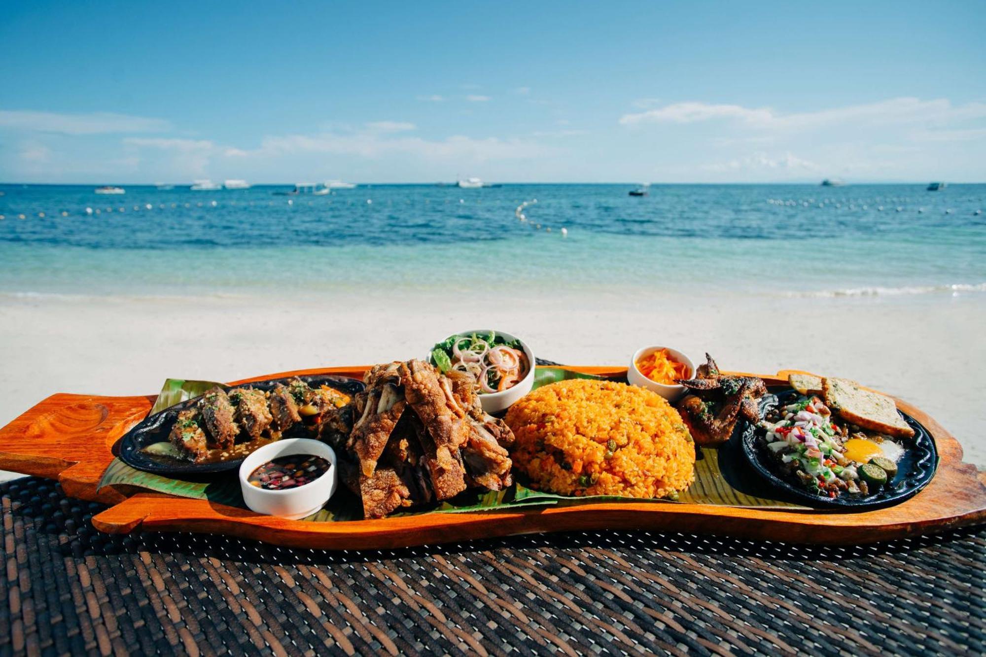 Best Western Plus The Ivywall Resort-Panglao Dış mekan fotoğraf