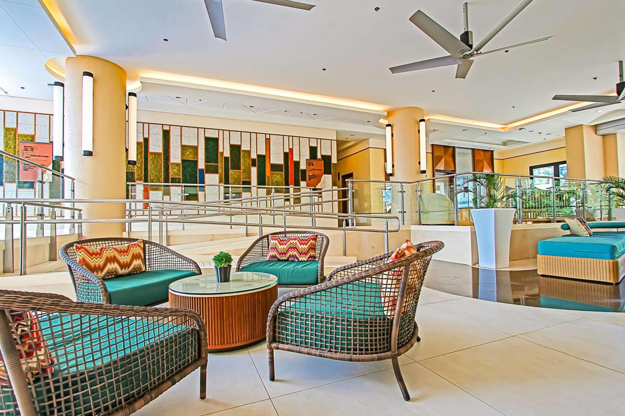 Best Western Plus The Ivywall Resort-Panglao Dış mekan fotoğraf